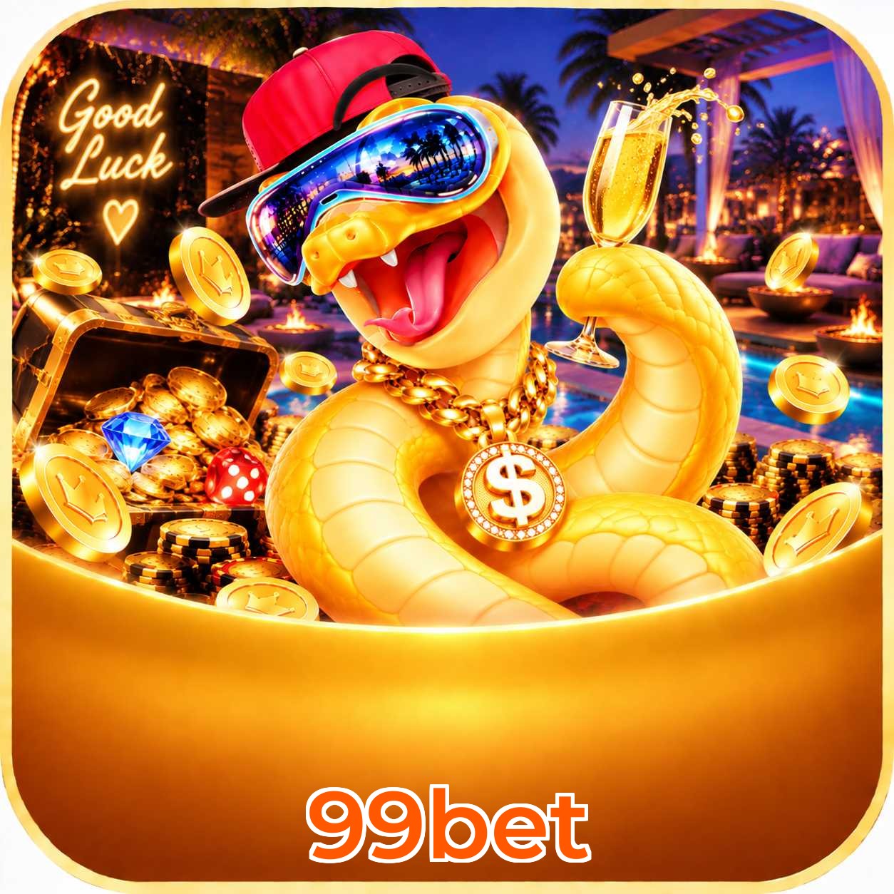 99bet VIP Program