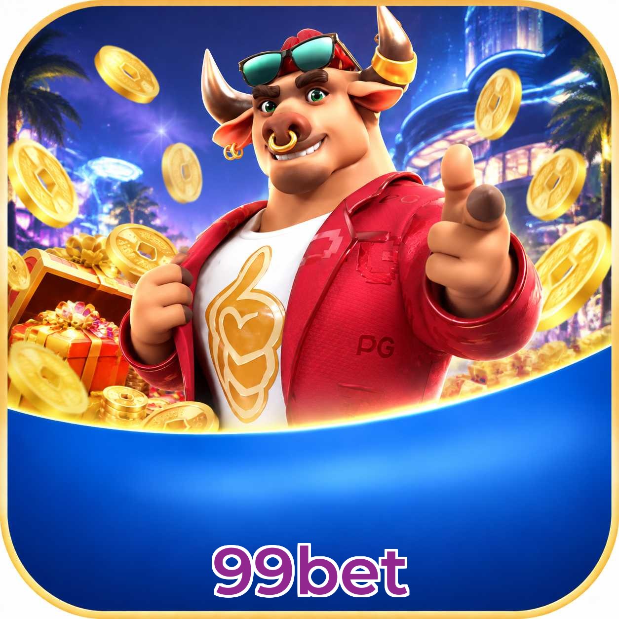 99bet Top Slots
