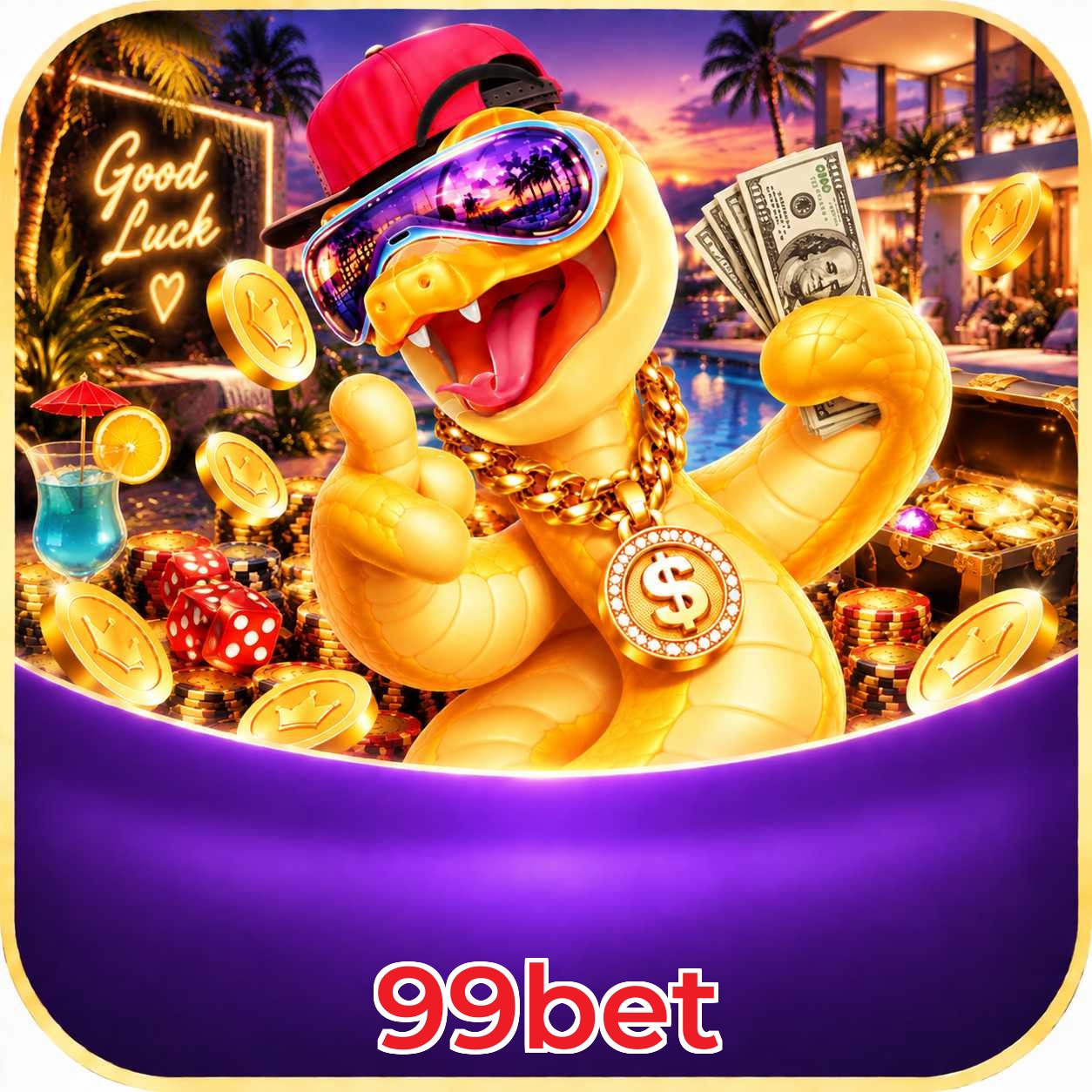 99bet Promotions