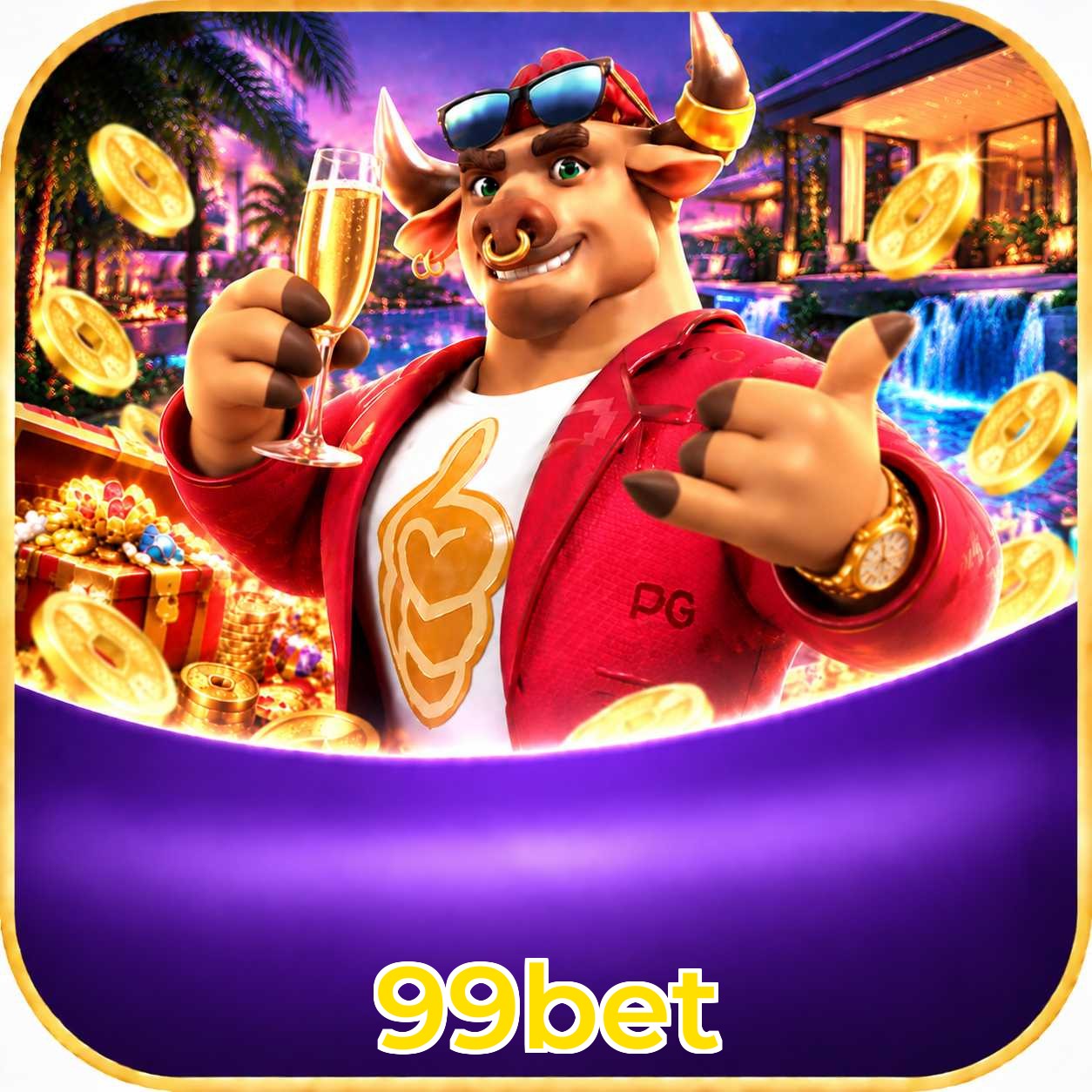 99bet Interface