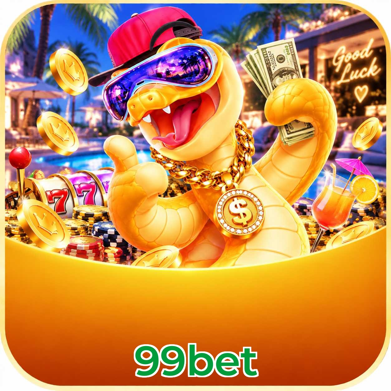 Baixar 99bet iPhone
