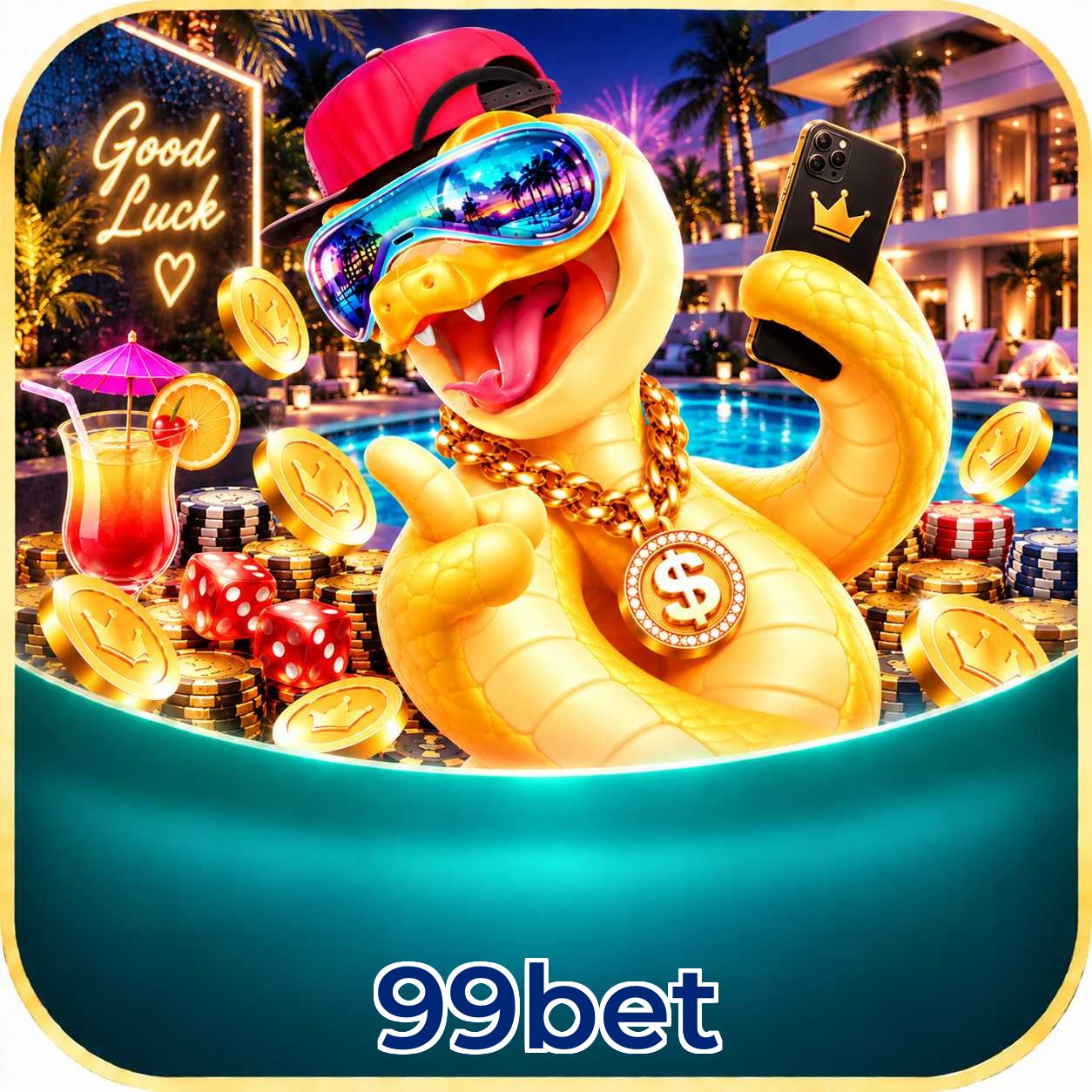 99bet Live Dealers