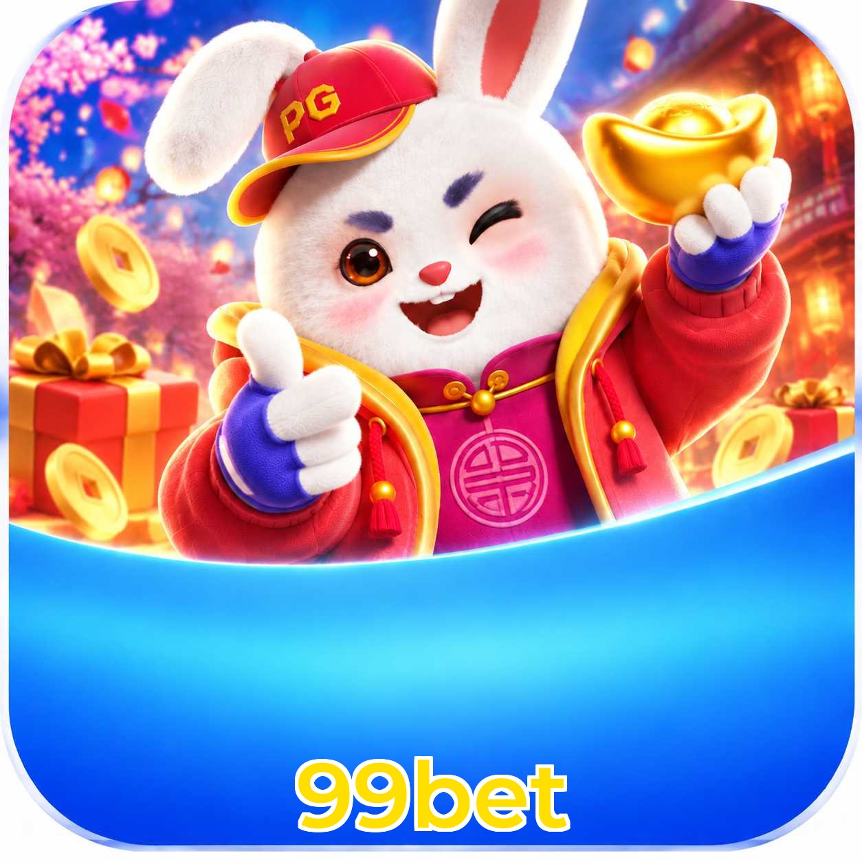 99bet Logo