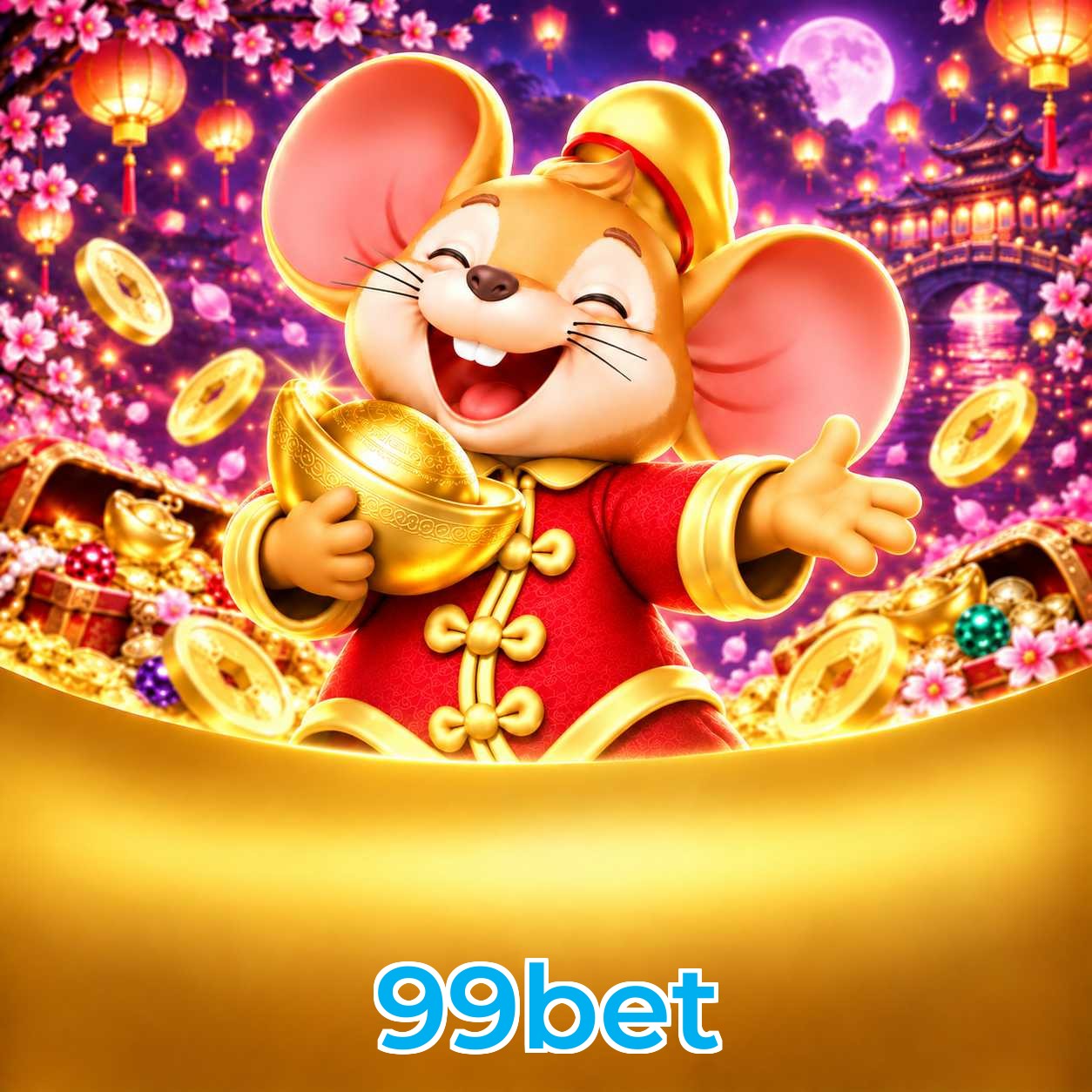 99bet Saque
