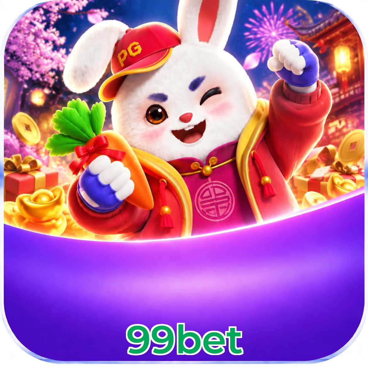 99bet Logo