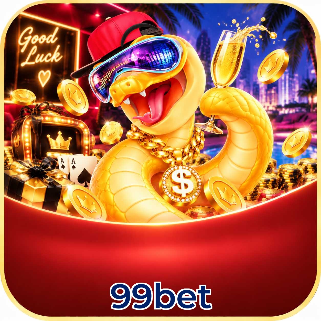 99bet 2FA