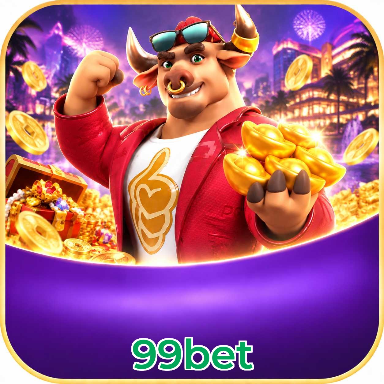 99bet Logo