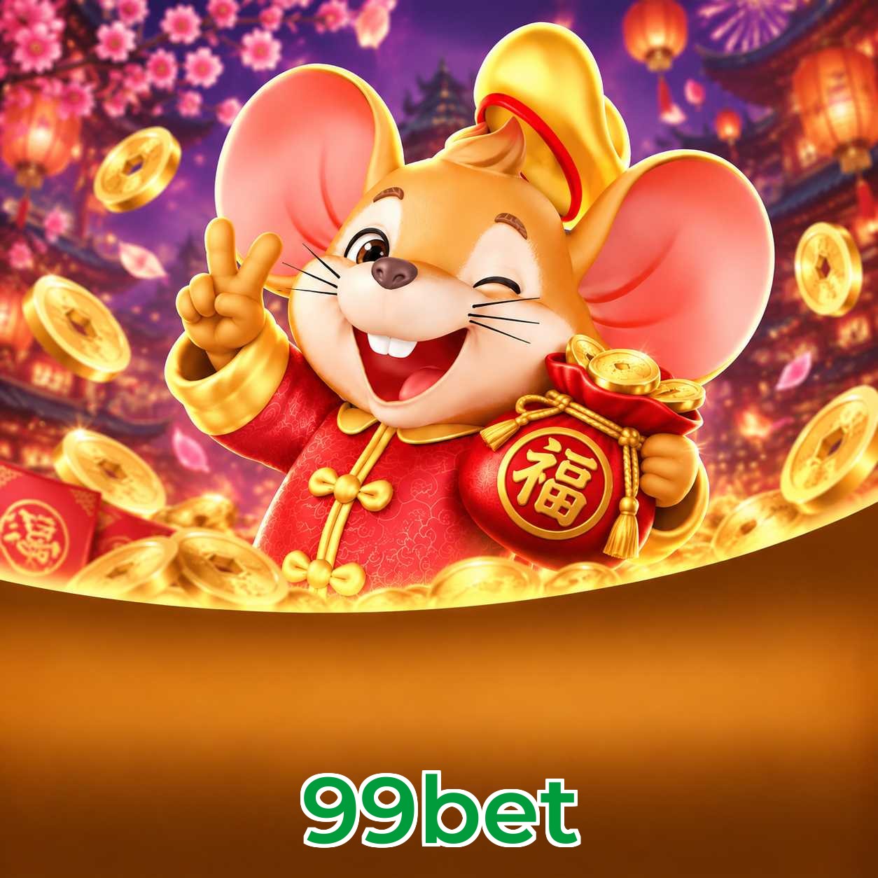 99bet Logo