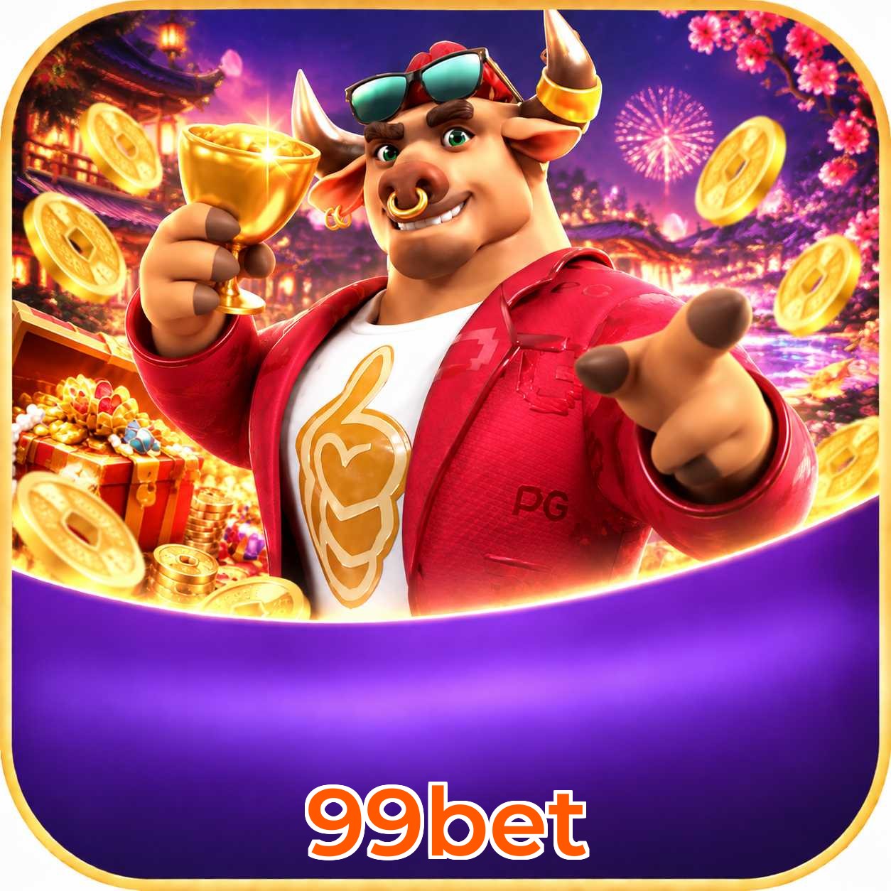 99bet Logo