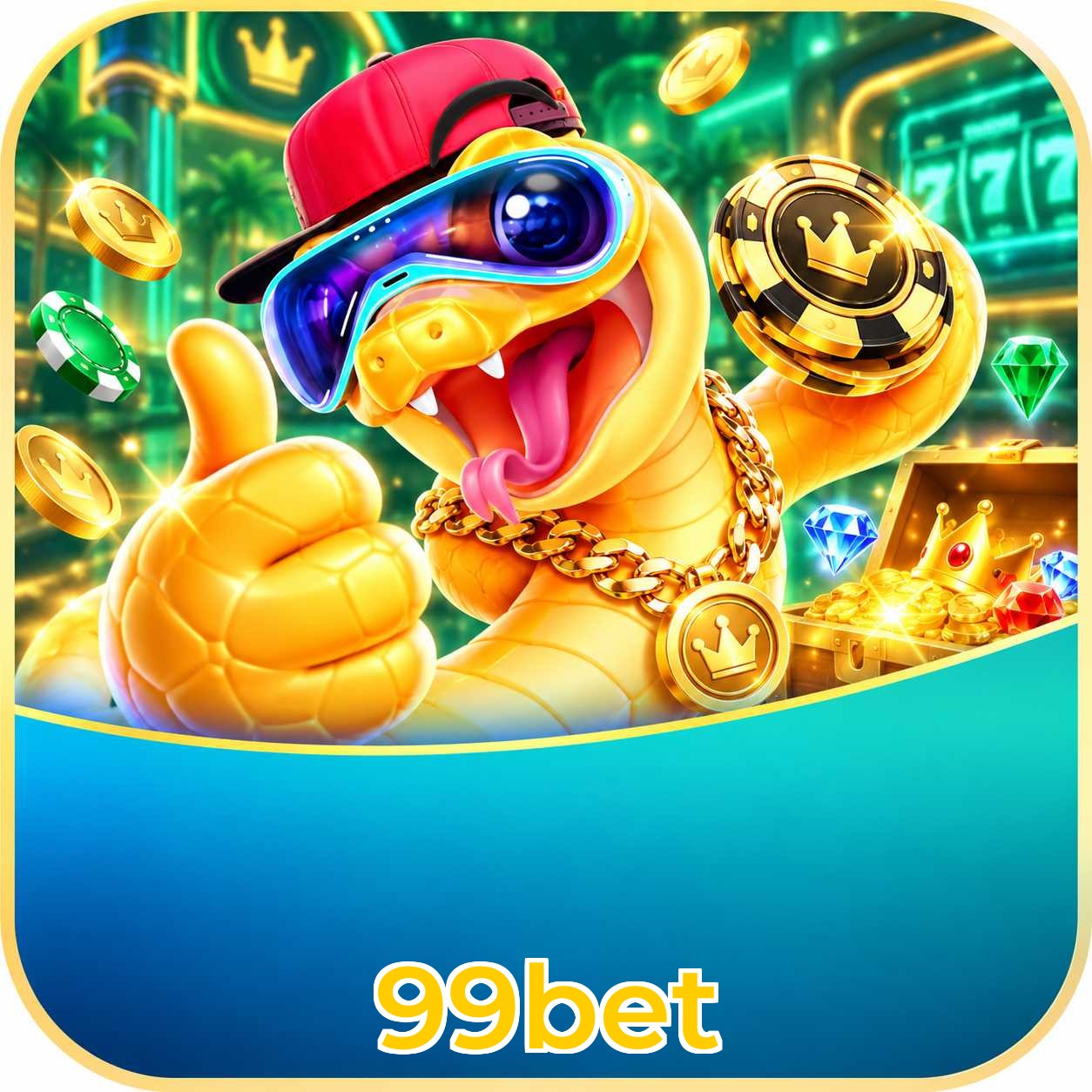 99bet VIP Níveis