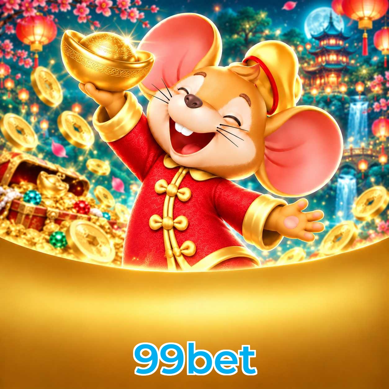 99bet Troubleshooting