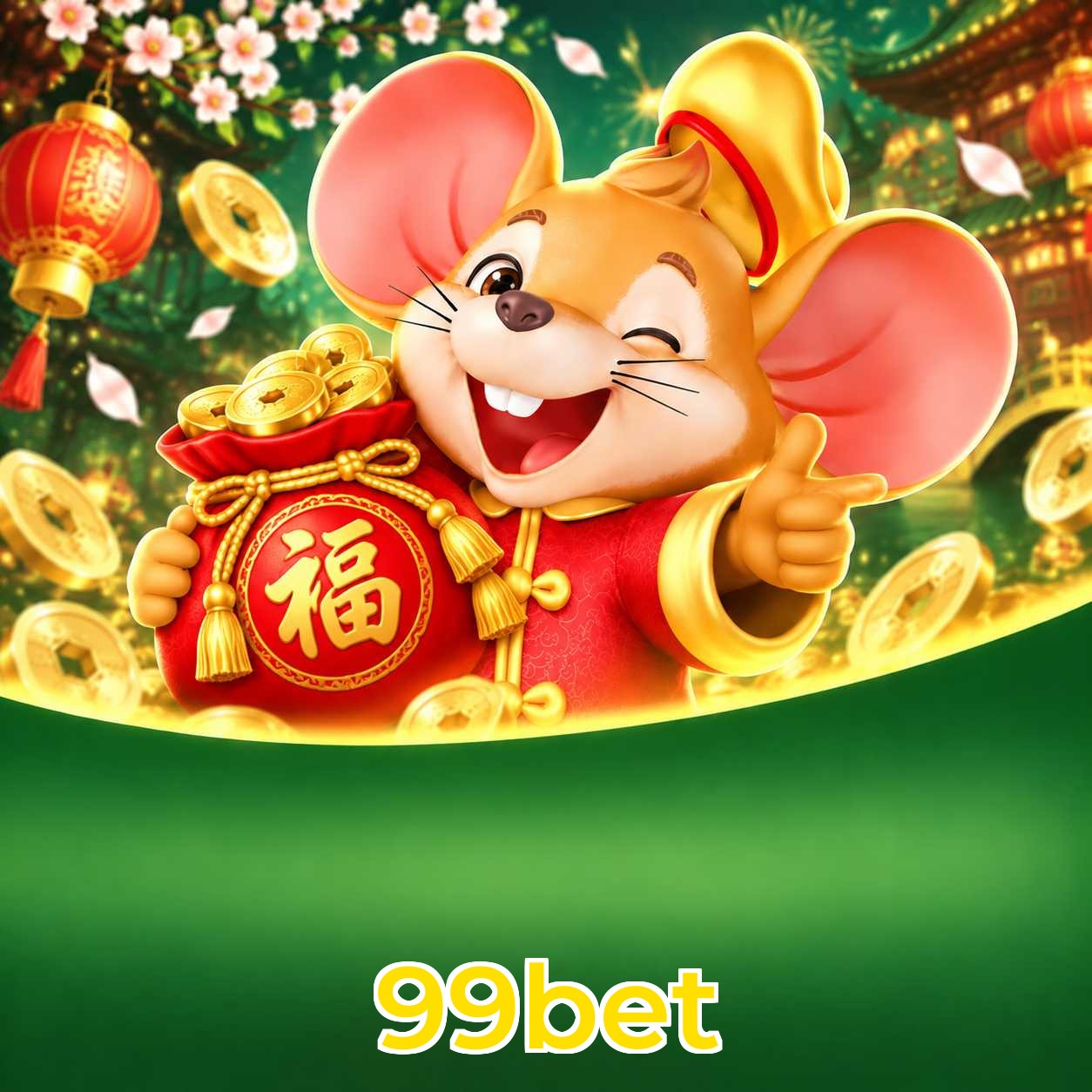 99bet Telegram Stats