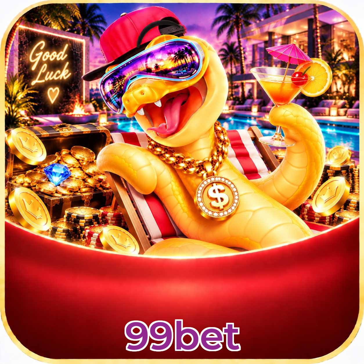 99bet Telegram