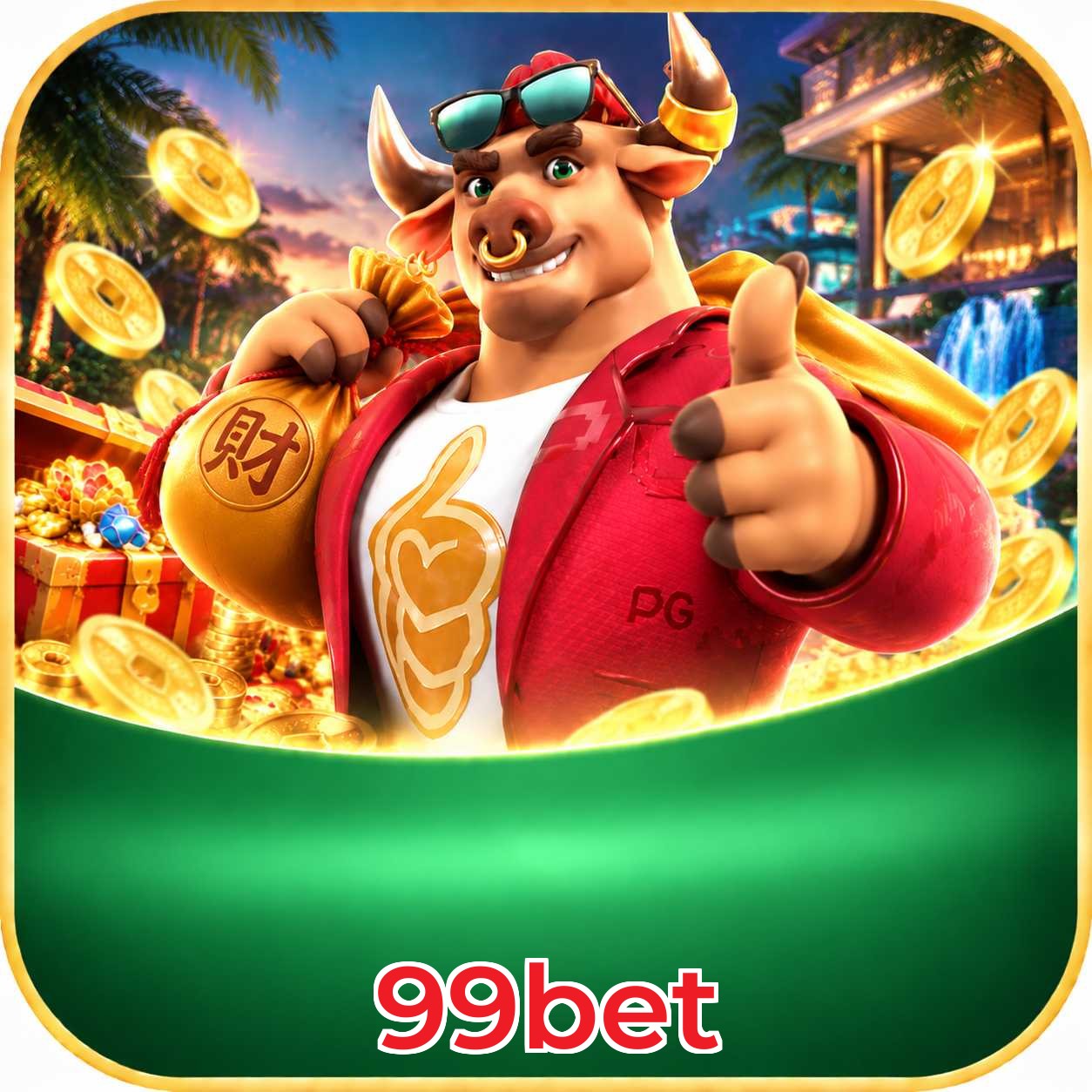 99bet Logo