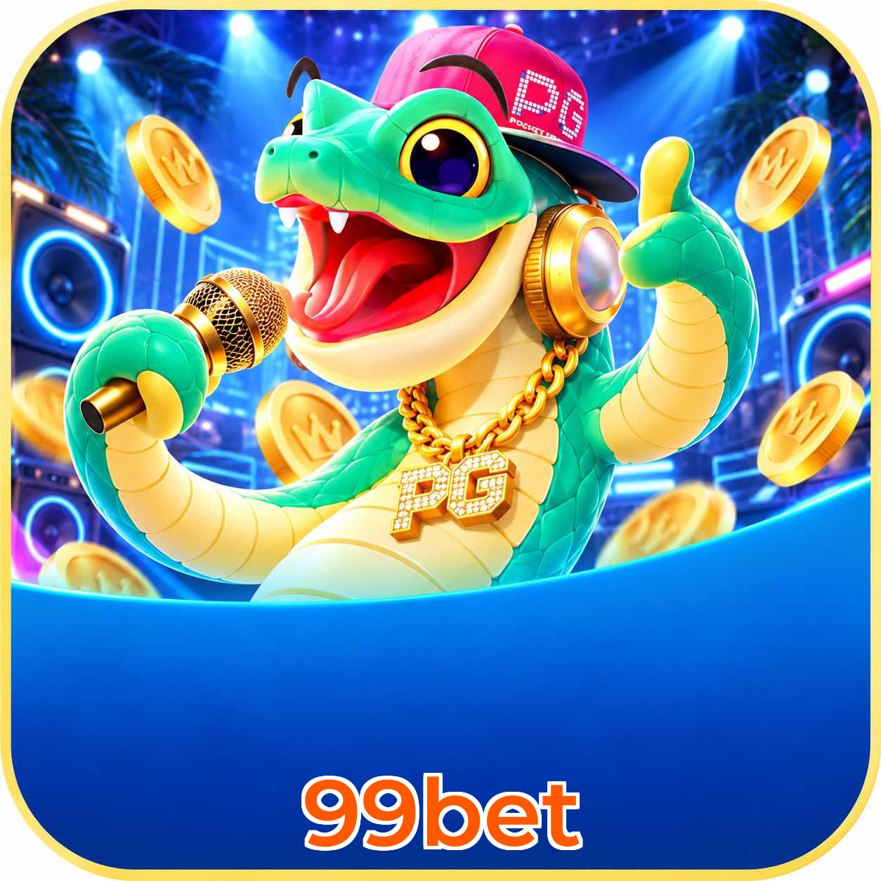 99bet Slots