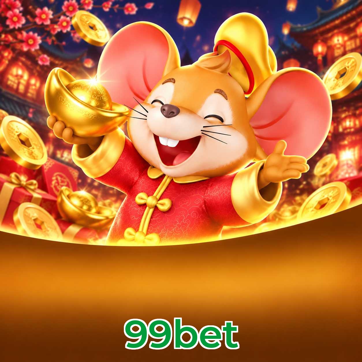 99bet Odds Lottery