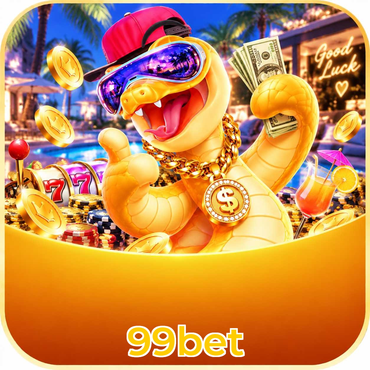 99bet instalar Android APK