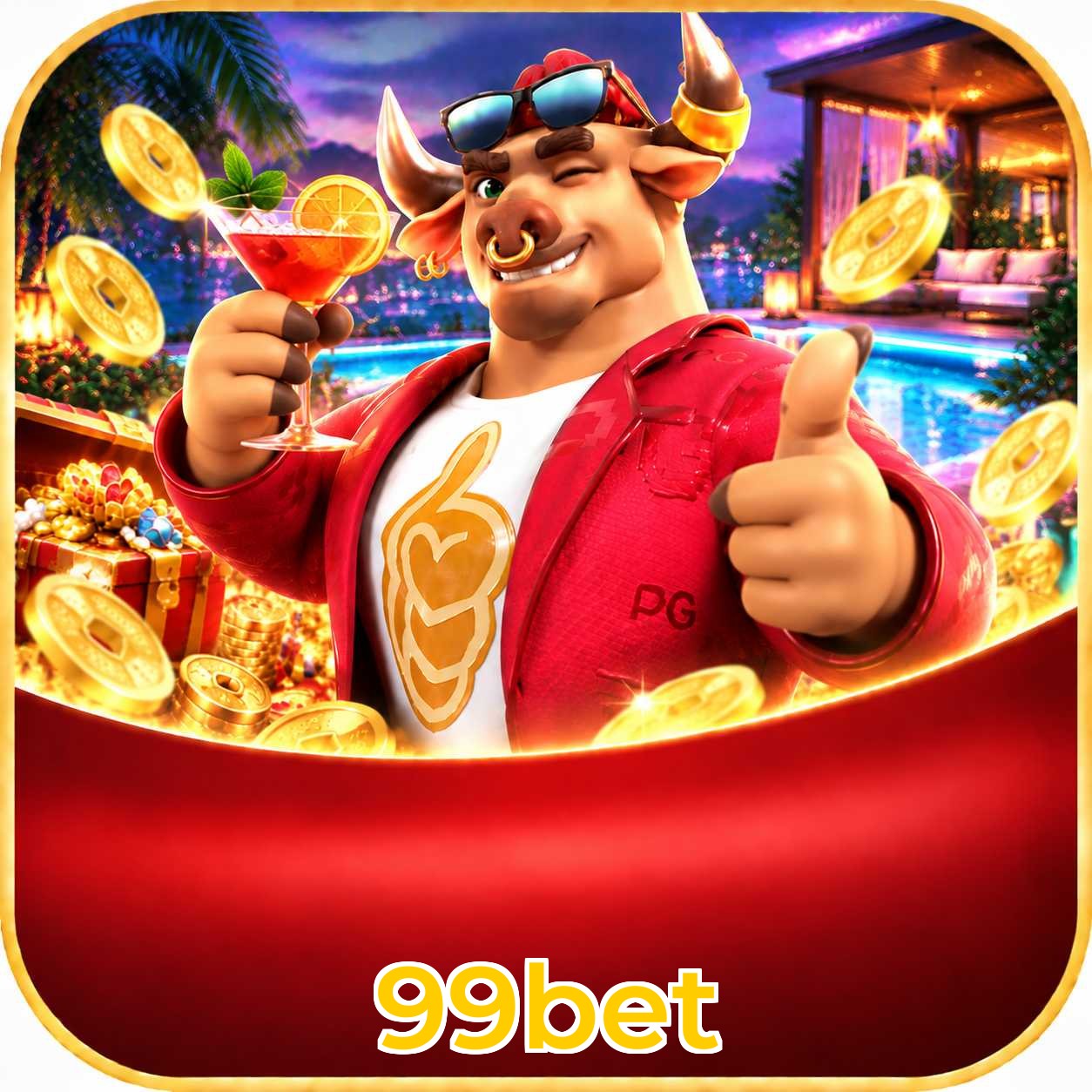 99bet Segurança