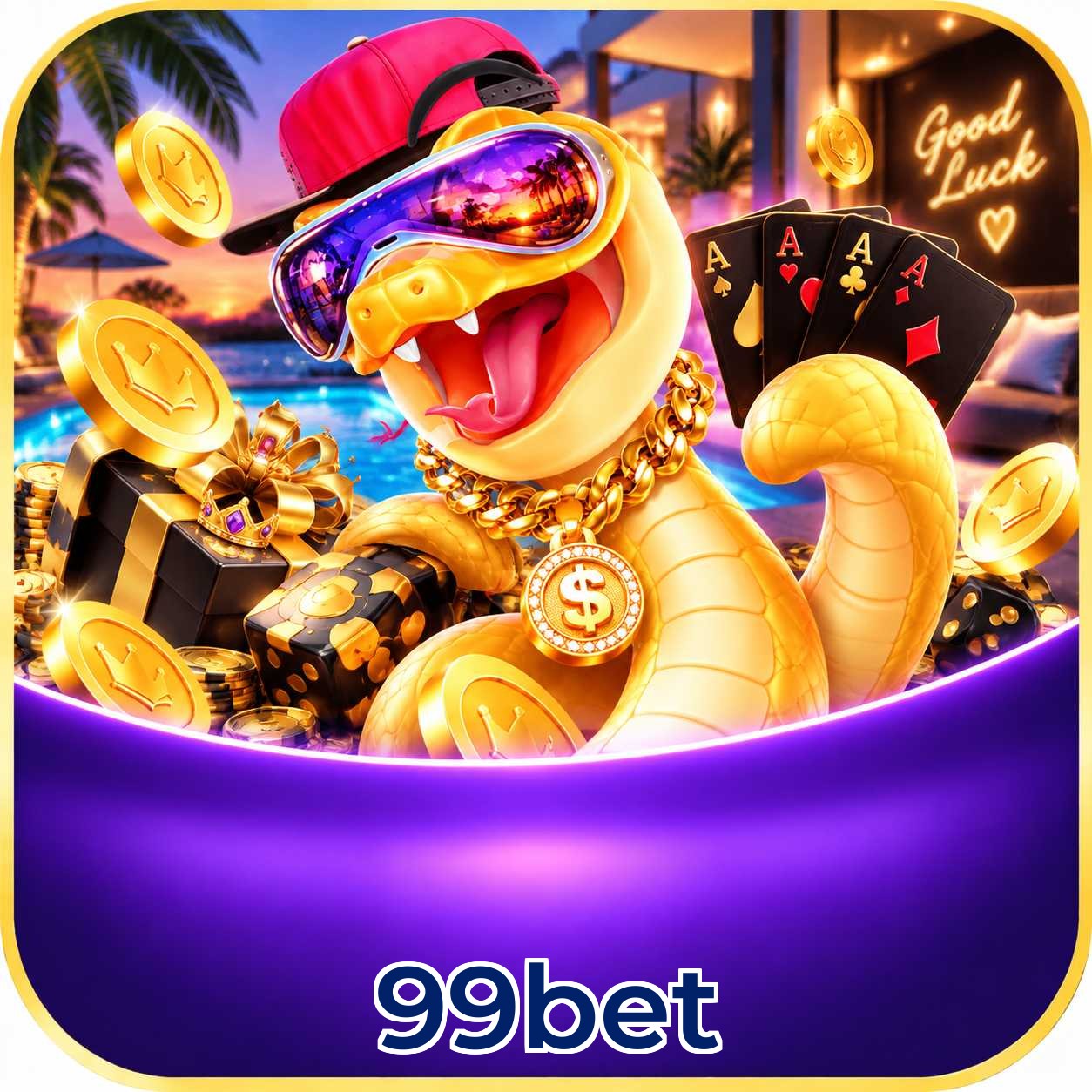 99bet Streaming Quality