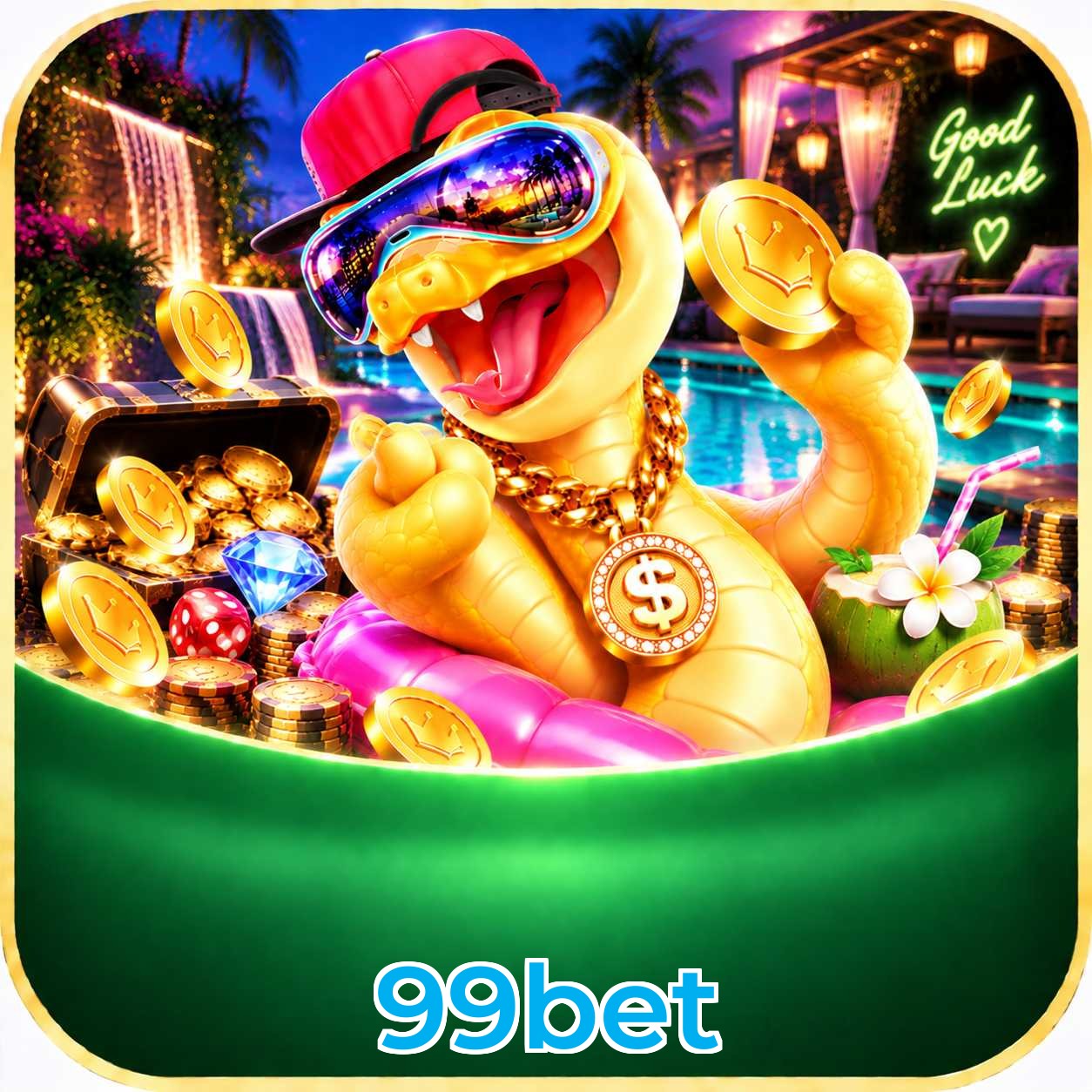 99bet erros de instalação e correção