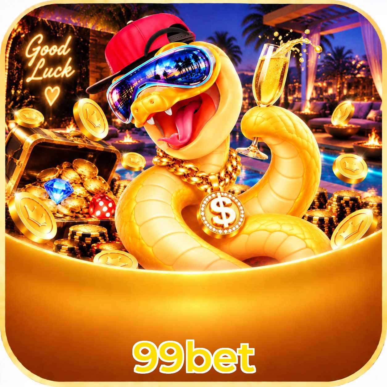 99bet FAQ