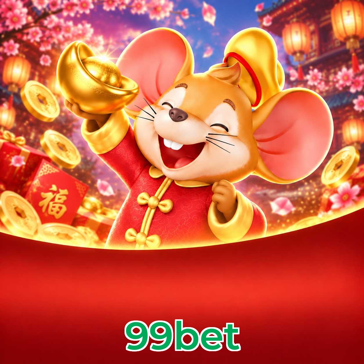 99bet Loterias