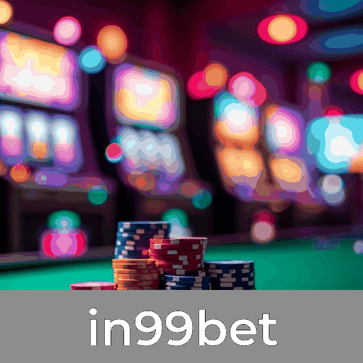 In99bet: Plataforma de Apostas Segura e Divertida