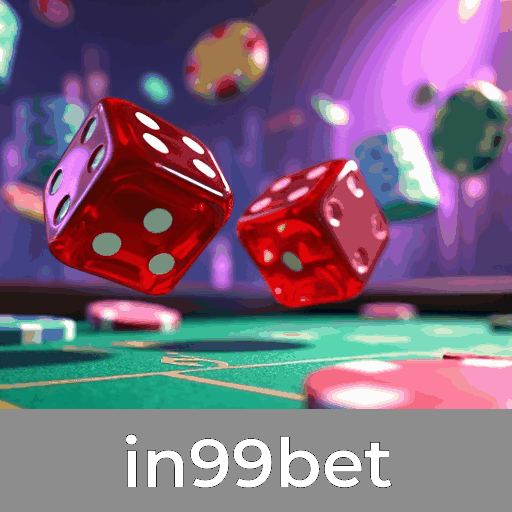 in99bet: A Experiência de Jogos de Mesa Ao Vivo Preferida pelos Brasileiros