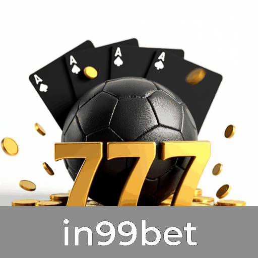 In99bet: A Plataforma de Apostas com Serviços Profissionais