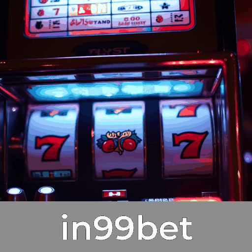 in99bet.com - Descubra o Melhor Site de Apostas Online e Cassino - in99bet