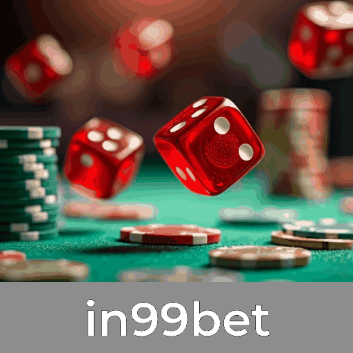 In99bet: Plataforma de Apostas Segura e Divertida