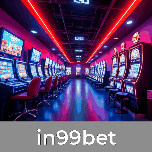 Garanta acesso seguro premium no in99bet com login avançado