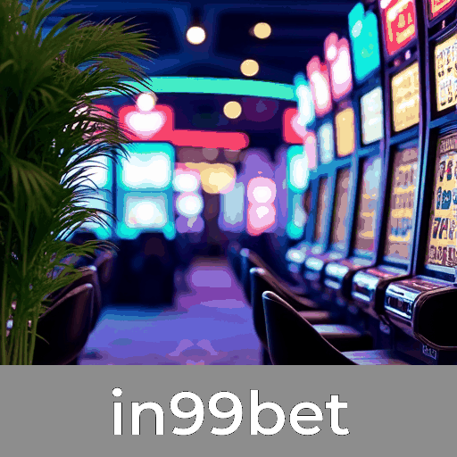 In99bet: Apostas Esportivas com Especialização em Eventos Brasileiros