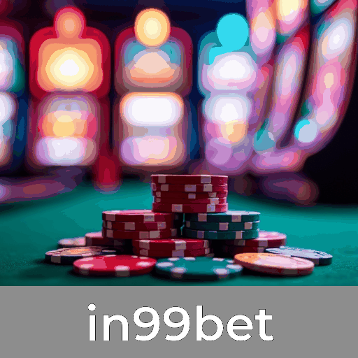 Descubra o Mundo de Slots no in99bet com RTP Altíssimo