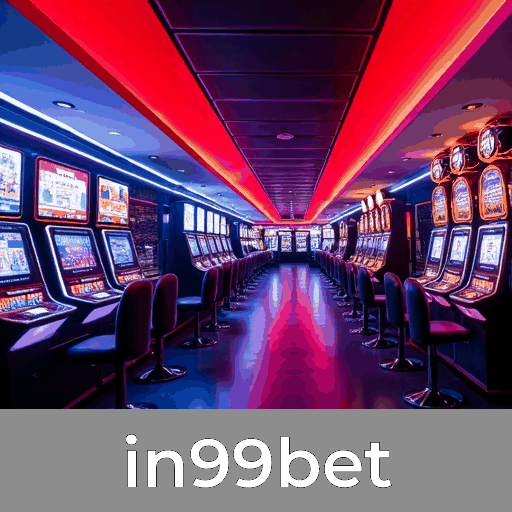 Incríveis Ofertas de Promoção no in99bet: Não Perca!