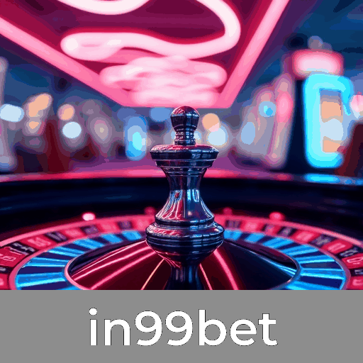 in99bet: A Experiência de Jogos de Mesa Ao Vivo Preferida pelos Brasileiros